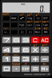download Scientific Calculator apk